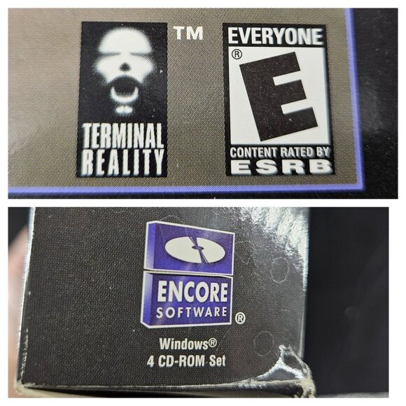 Fly 2K Flight Simulator Special Edition PC 4 CD Disc Airplane Manual Reference - Picture 10 of 11